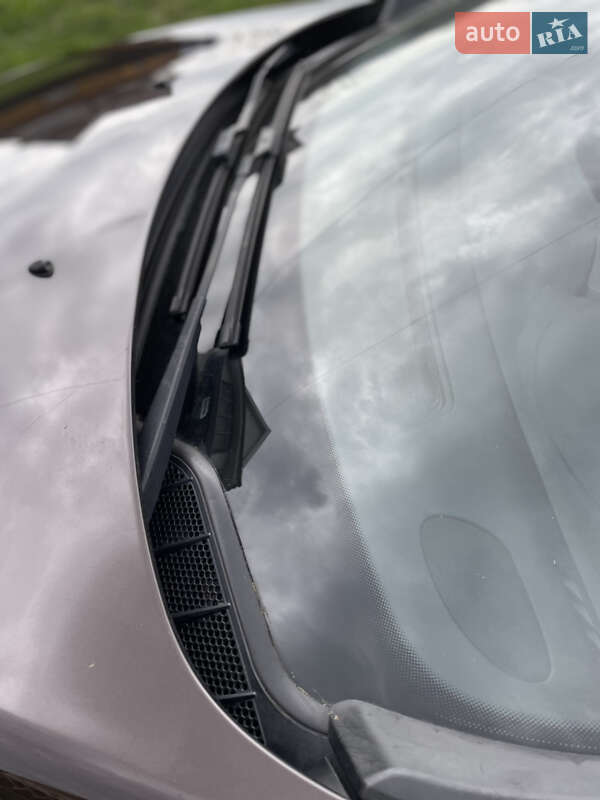 Хэтчбек Peugeot 308 2011 в Коломые