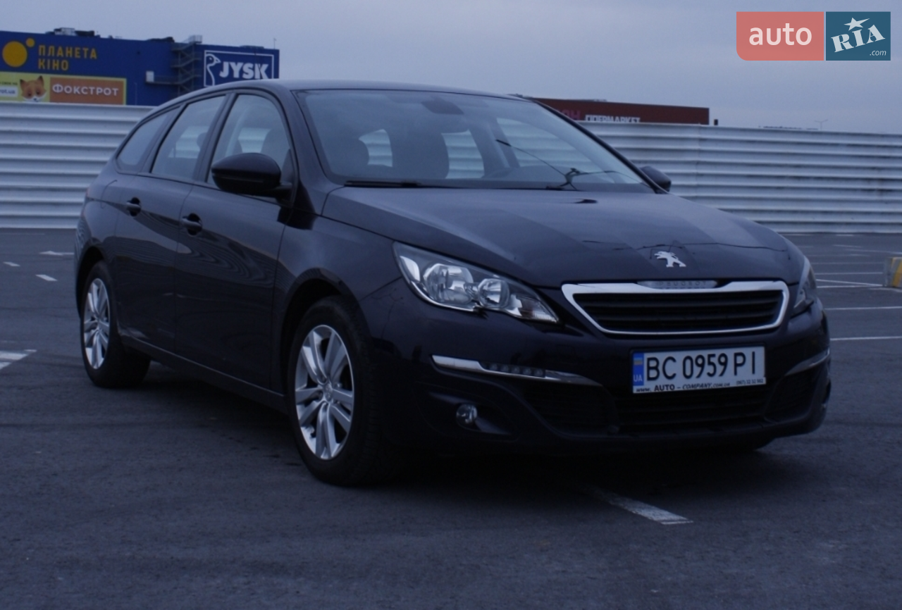 2016 Peugeot 308 - мініатюра 39