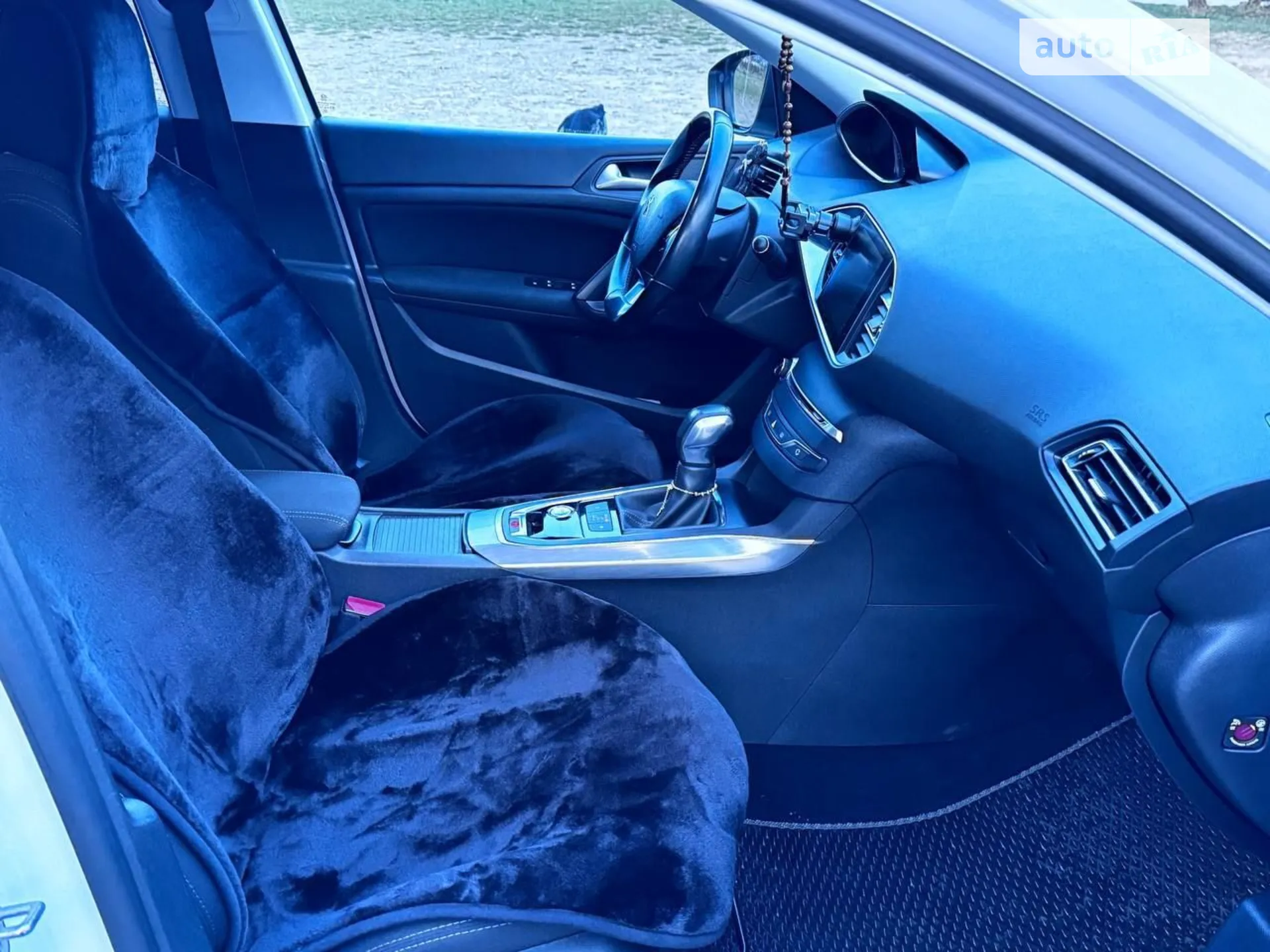 2014 Peugeot 308 - мініатюра 12
