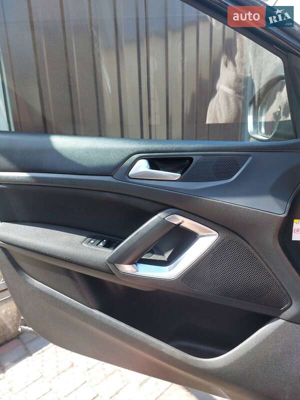 Універсал Peugeot 308 2020 в Кропивницькому