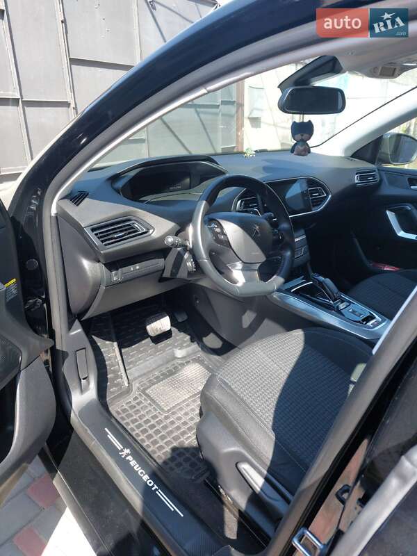 Універсал Peugeot 308 2020 в Кропивницькому