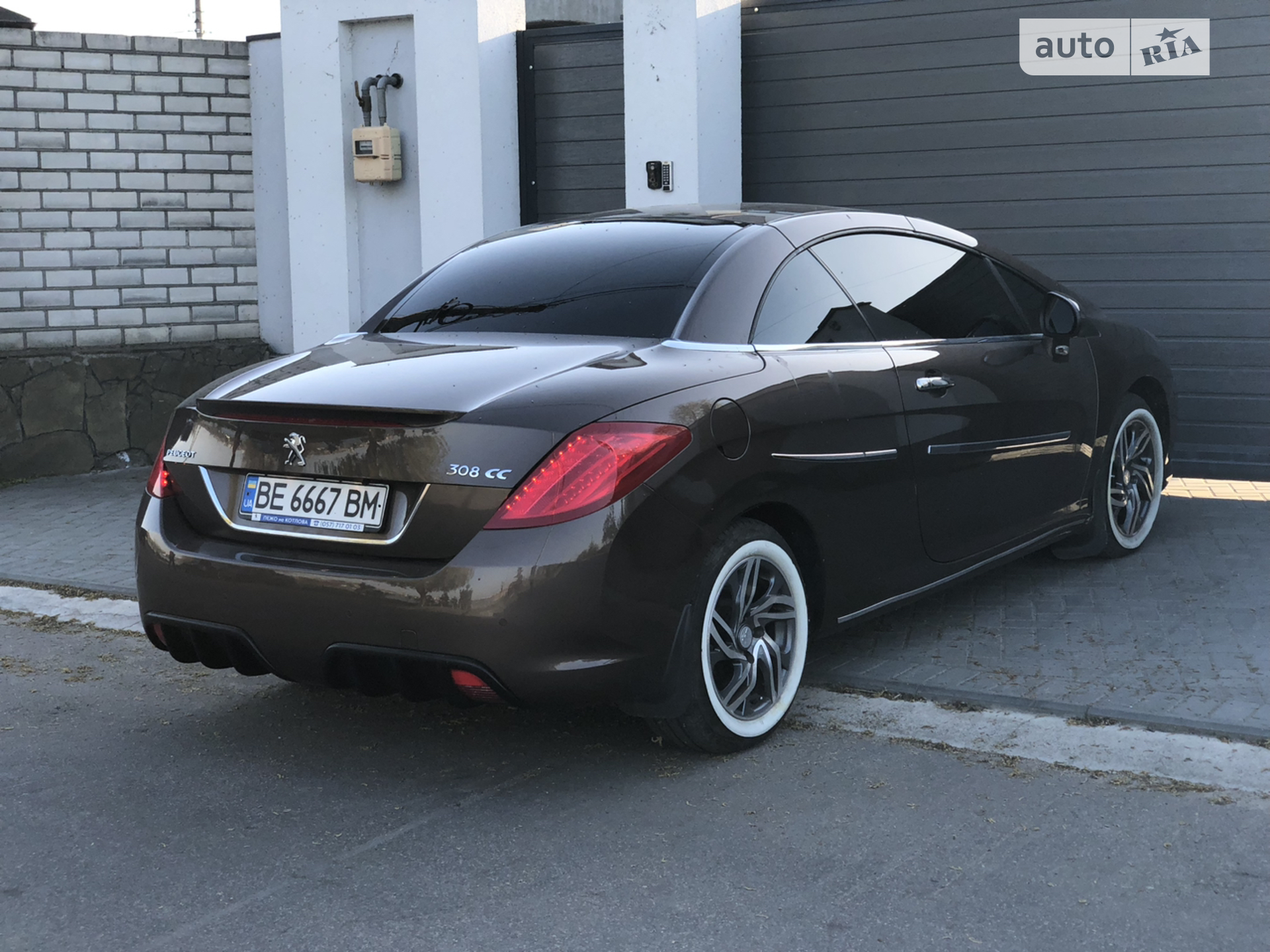 2014 Peugeot 308 - мініатюра 5
