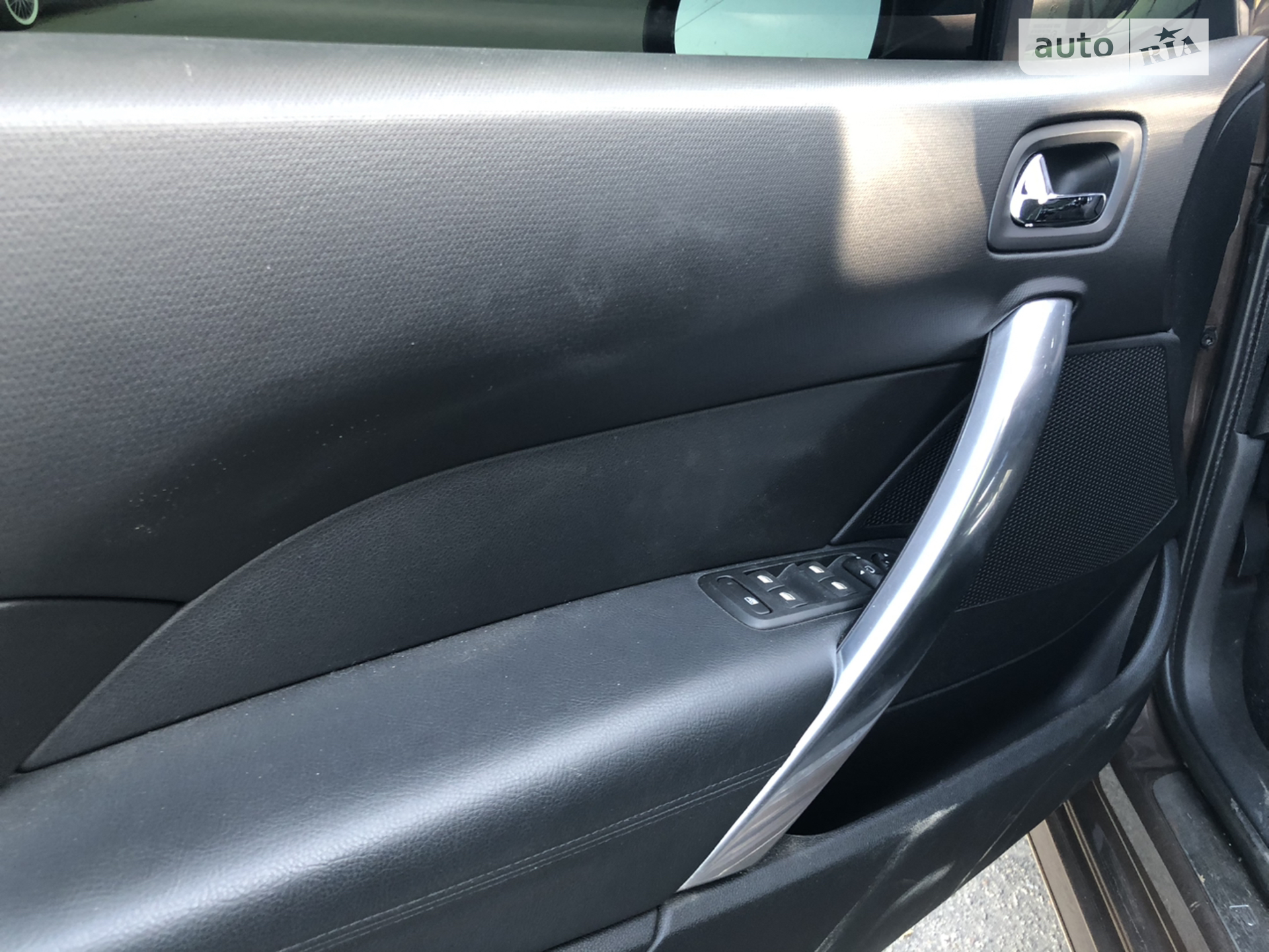 2014 Peugeot 308 - мініатюра 16