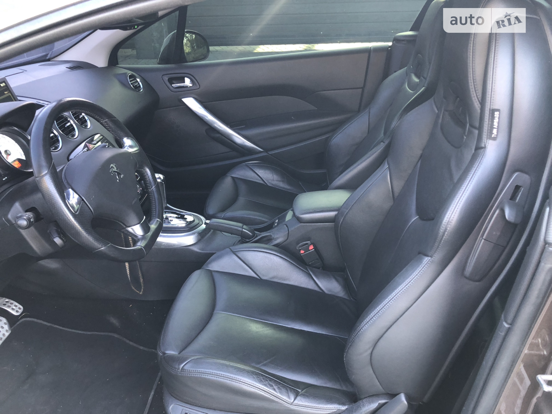 2014 Peugeot 308 - мініатюра 18