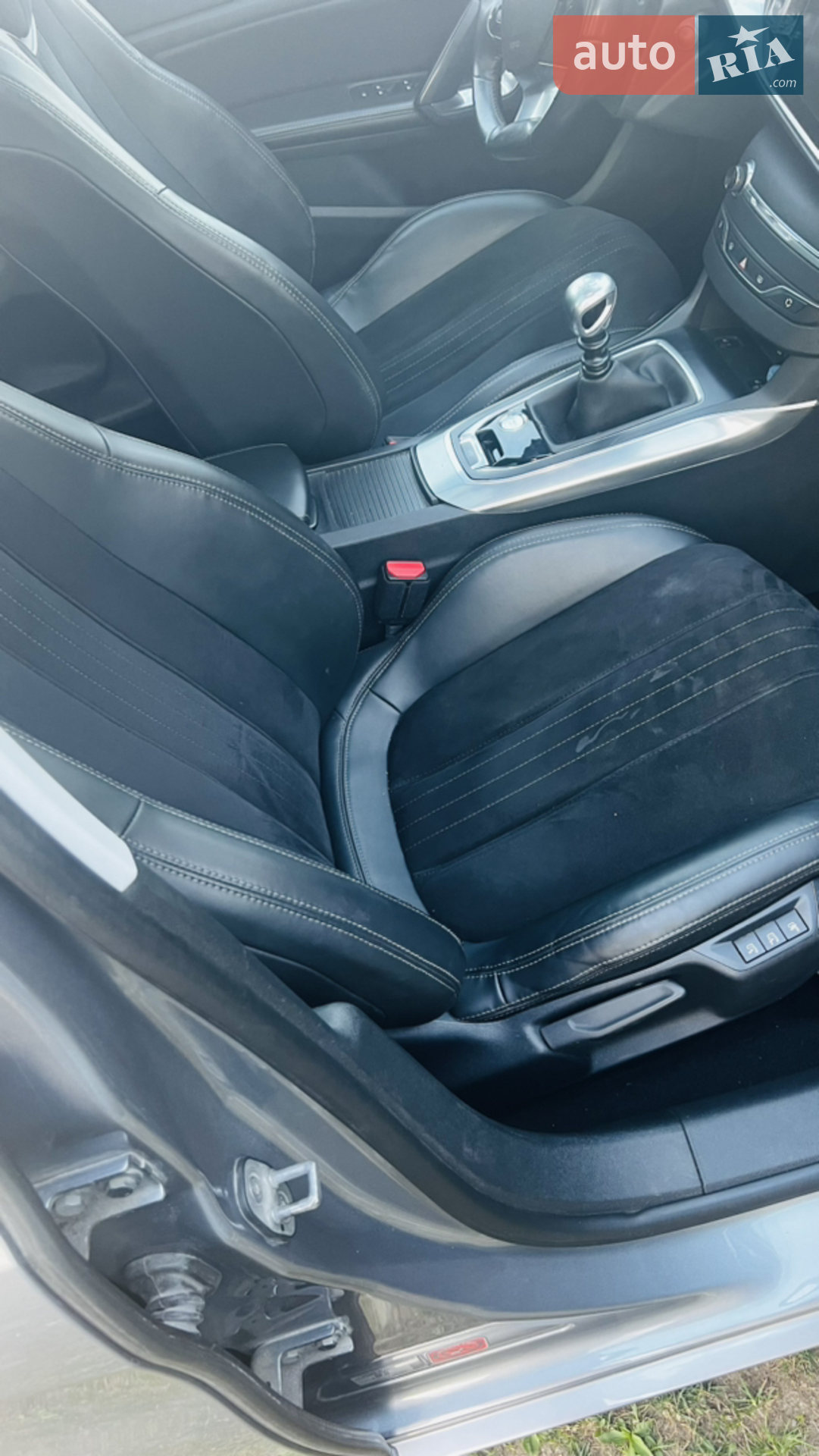 2014 Peugeot 308 - мініатюра 2