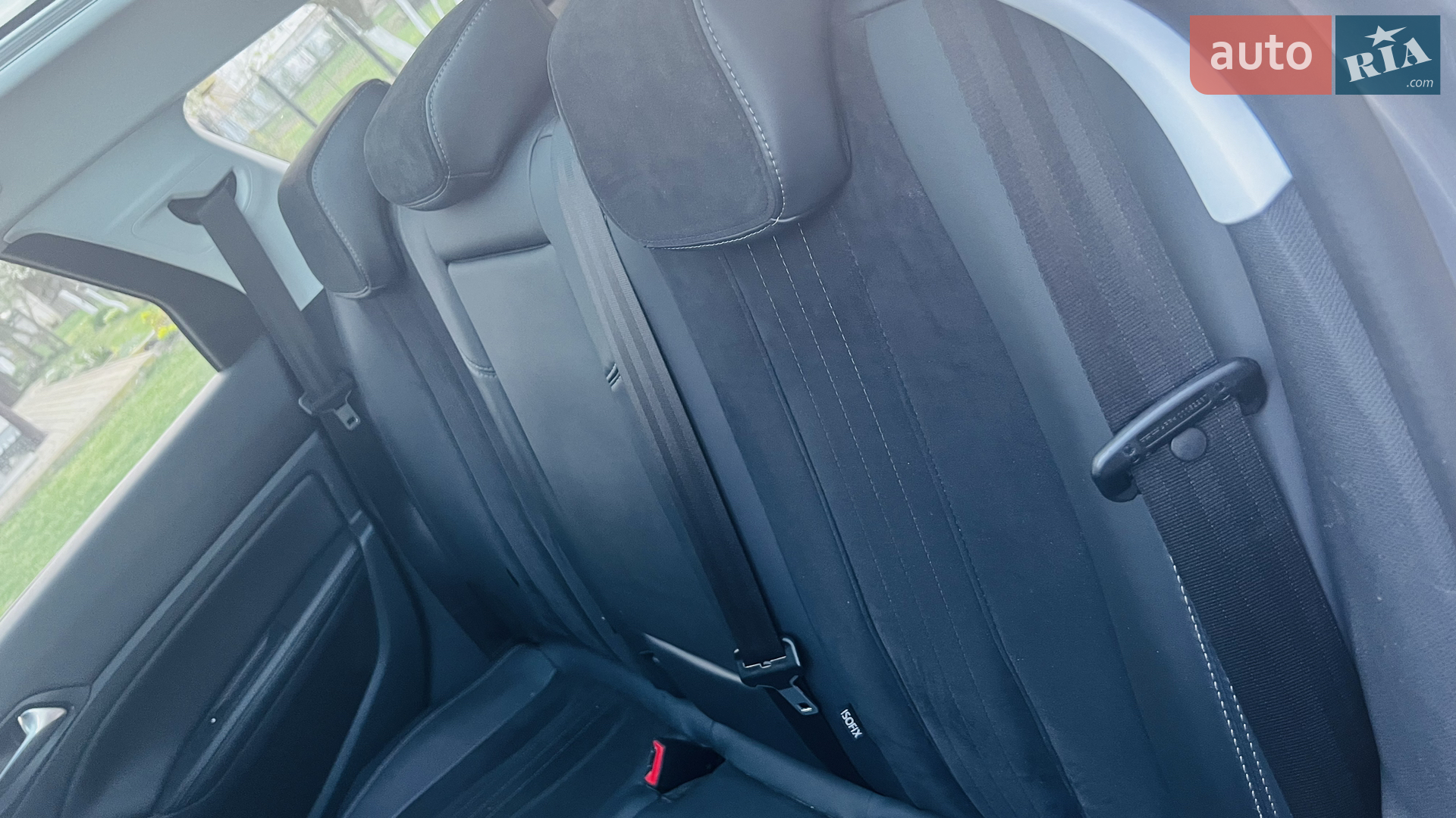 2014 Peugeot 308 - мініатюра 13