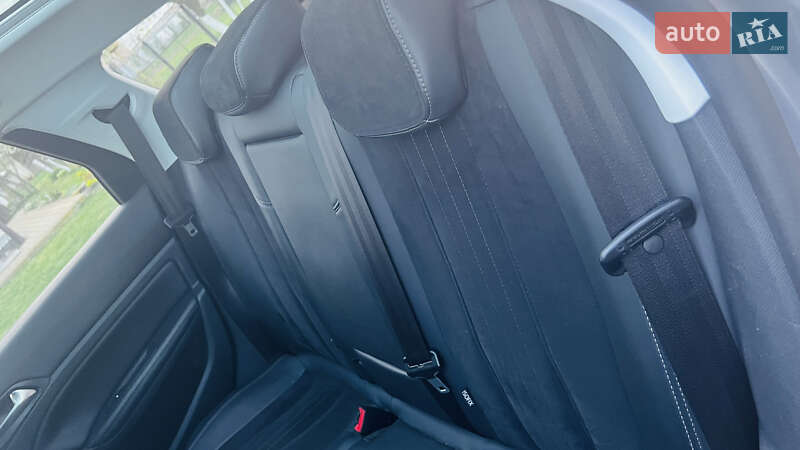 Хетчбек Peugeot 308 2014 в Богородчанах фото 13 Хетчбек Peugeot 308 2014 в Богородчанах