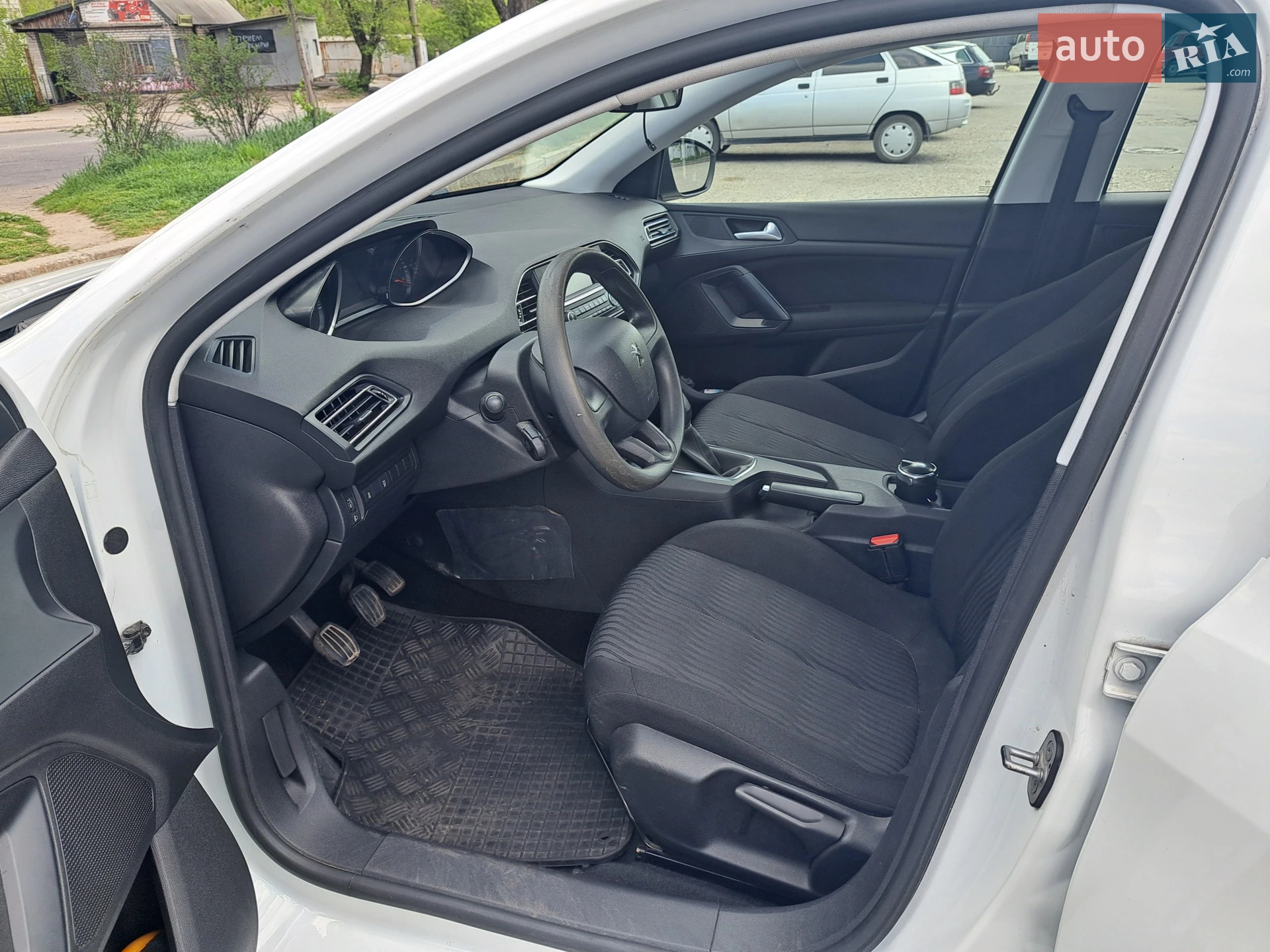 2015 Peugeot 308 - мініатюра 10