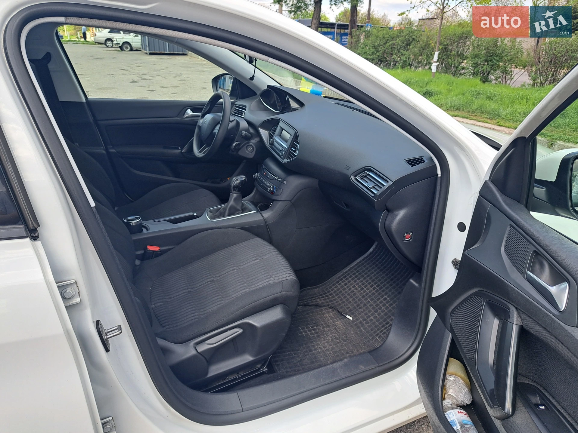 2015 Peugeot 308 - мініатюра 11