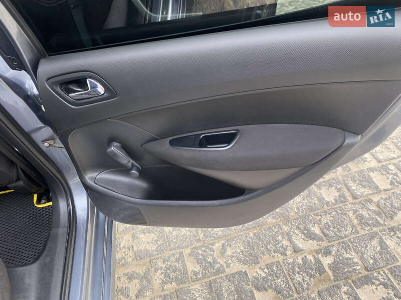 Хэтчбек Peugeot 308 2010 в Львове фото 10 Хэтчбек Peugeot 308 2010 в Львове