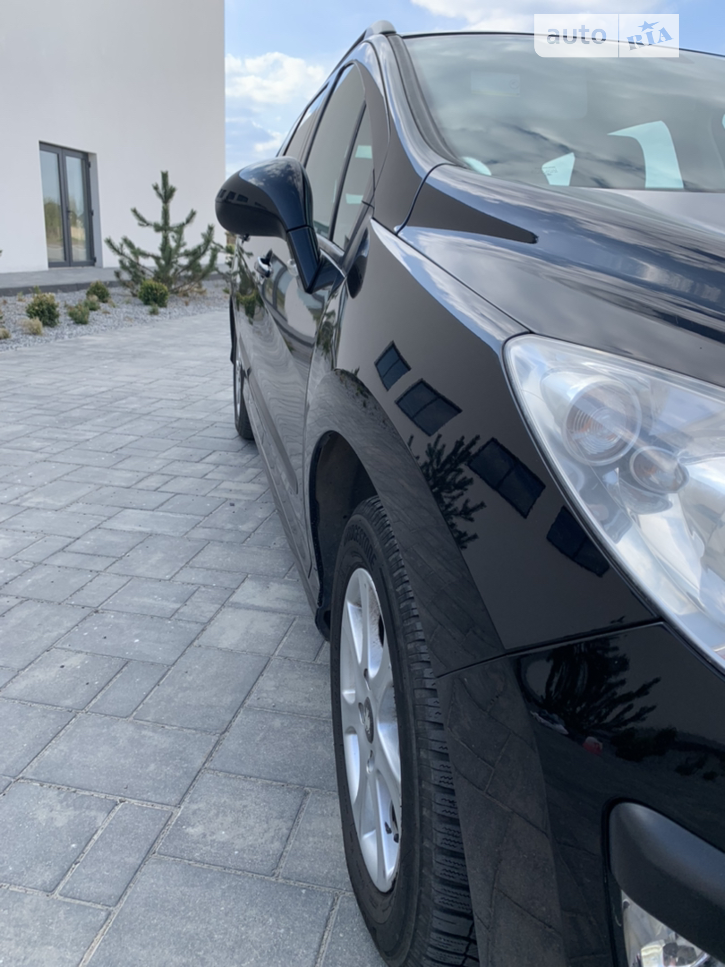 2010 Peugeot 308 - мініатюра 5