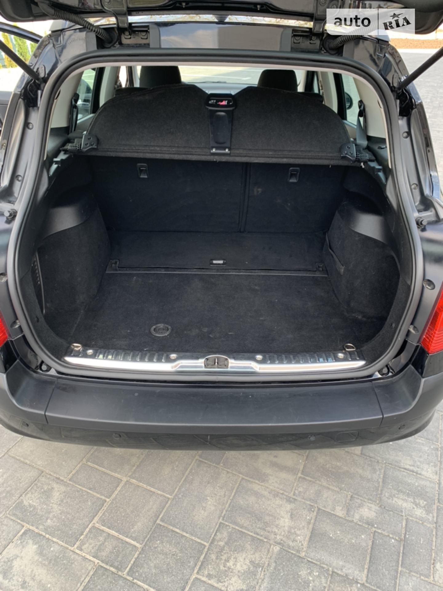 2010 Peugeot 308 - мініатюра 10