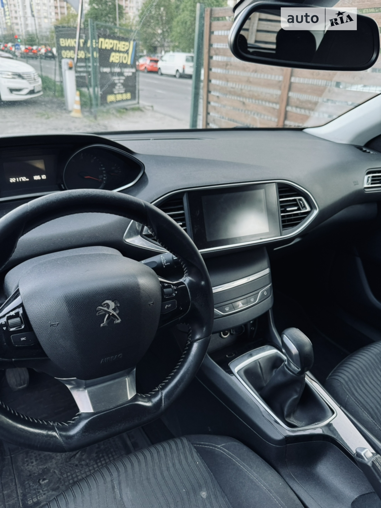 2016 Peugeot 308 - мініатюра 7