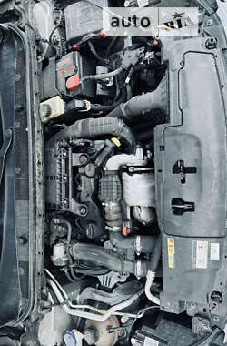 Універсал Peugeot 308 2016 в Києві