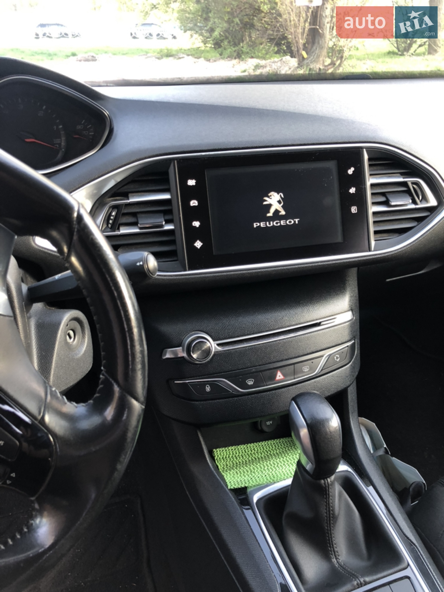 2015 Peugeot 308 - мініатюра 11