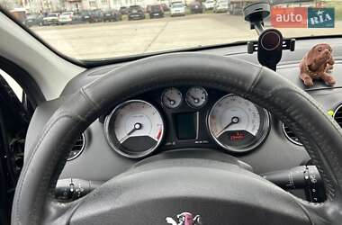 Універсал Peugeot 308 2010 в Нетішині