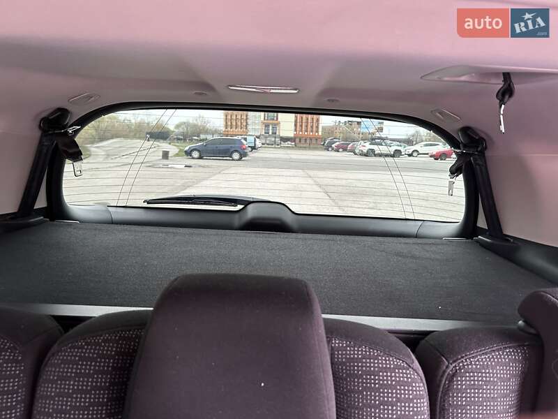 Універсал Peugeot 308 2010 в Нетішині