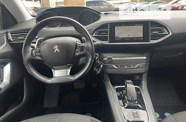 Универсал Peugeot 308 2020 в Киеве