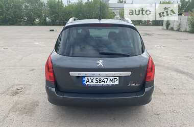 Универсал Peugeot 308 2008 в Харькове