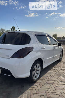 Хетчбек Peugeot 308 2012 в Харкові