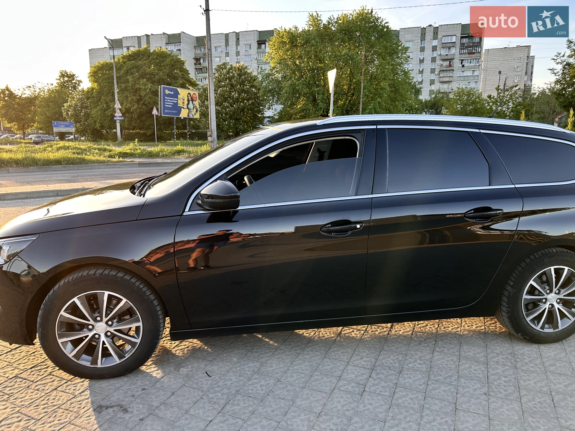 2017 Peugeot 308 - мініатюра 17