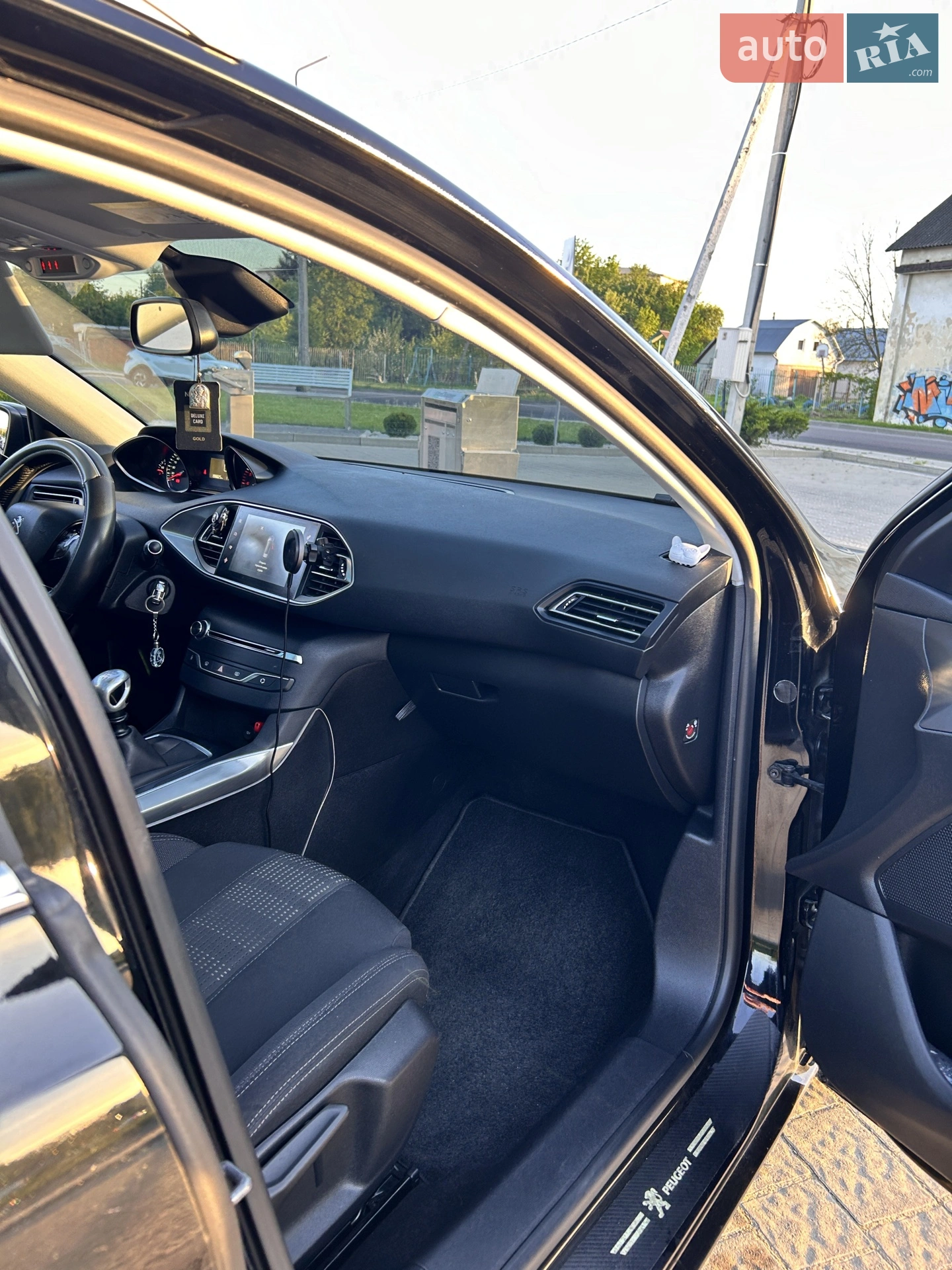 2017 Peugeot 308 - мініатюра 21