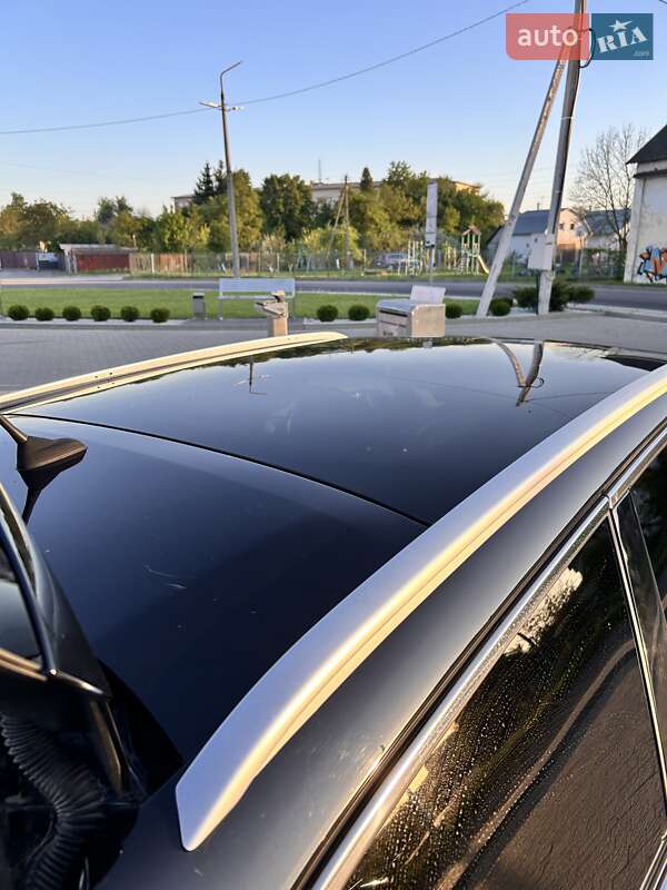 Універсал Peugeot 308 2017 в Дрогобичі