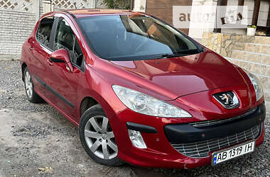 Хэтчбек Peugeot 308 2008 в Виннице