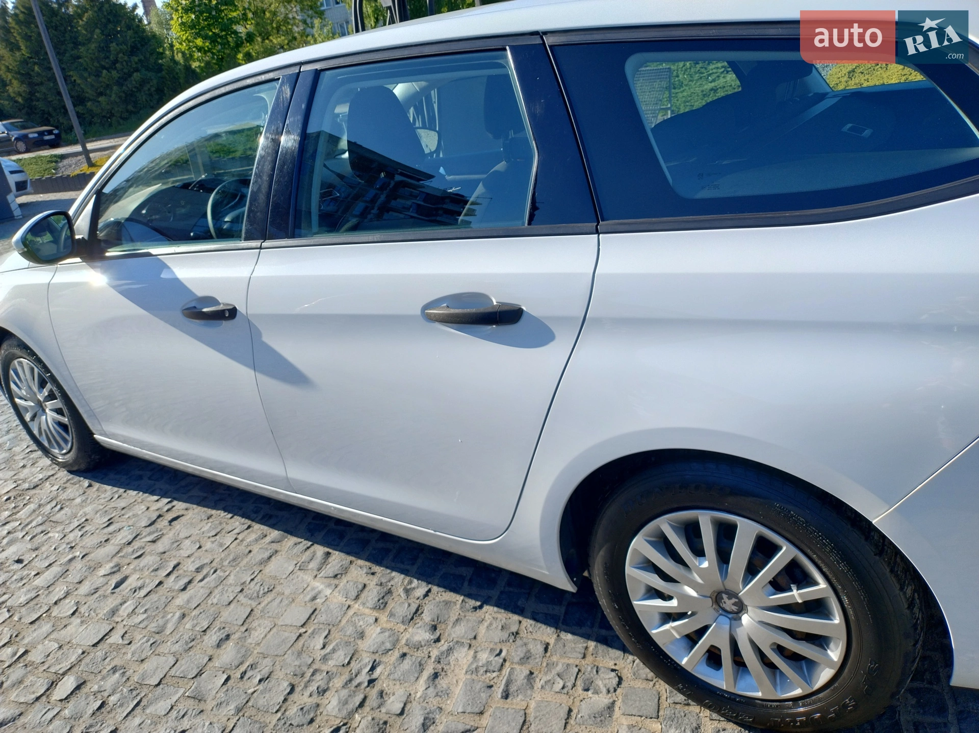 2014 Peugeot 308 - мініатюра 4