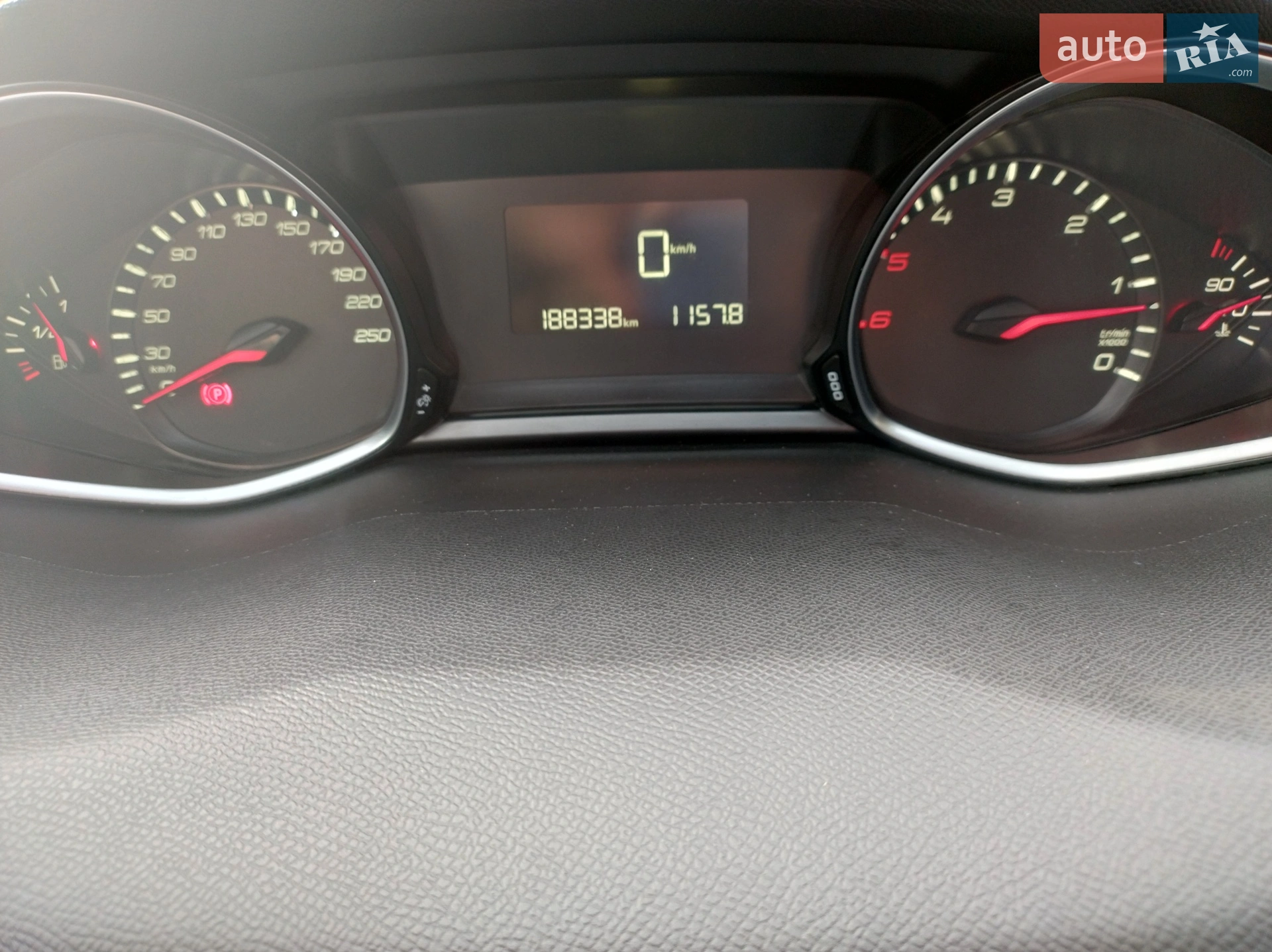 2014 Peugeot 308 - мініатюра 5