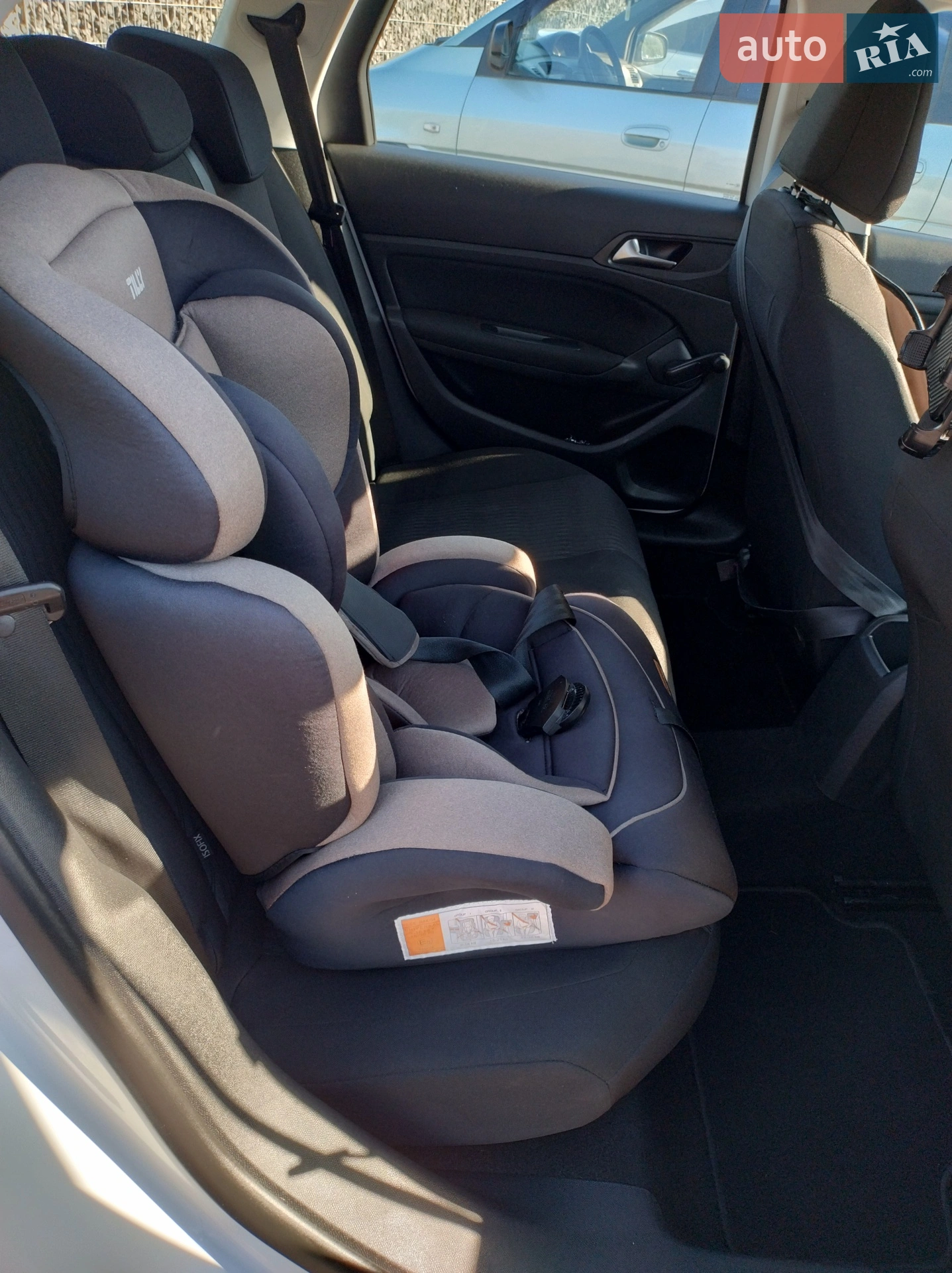 2014 Peugeot 308 - мініатюра 7