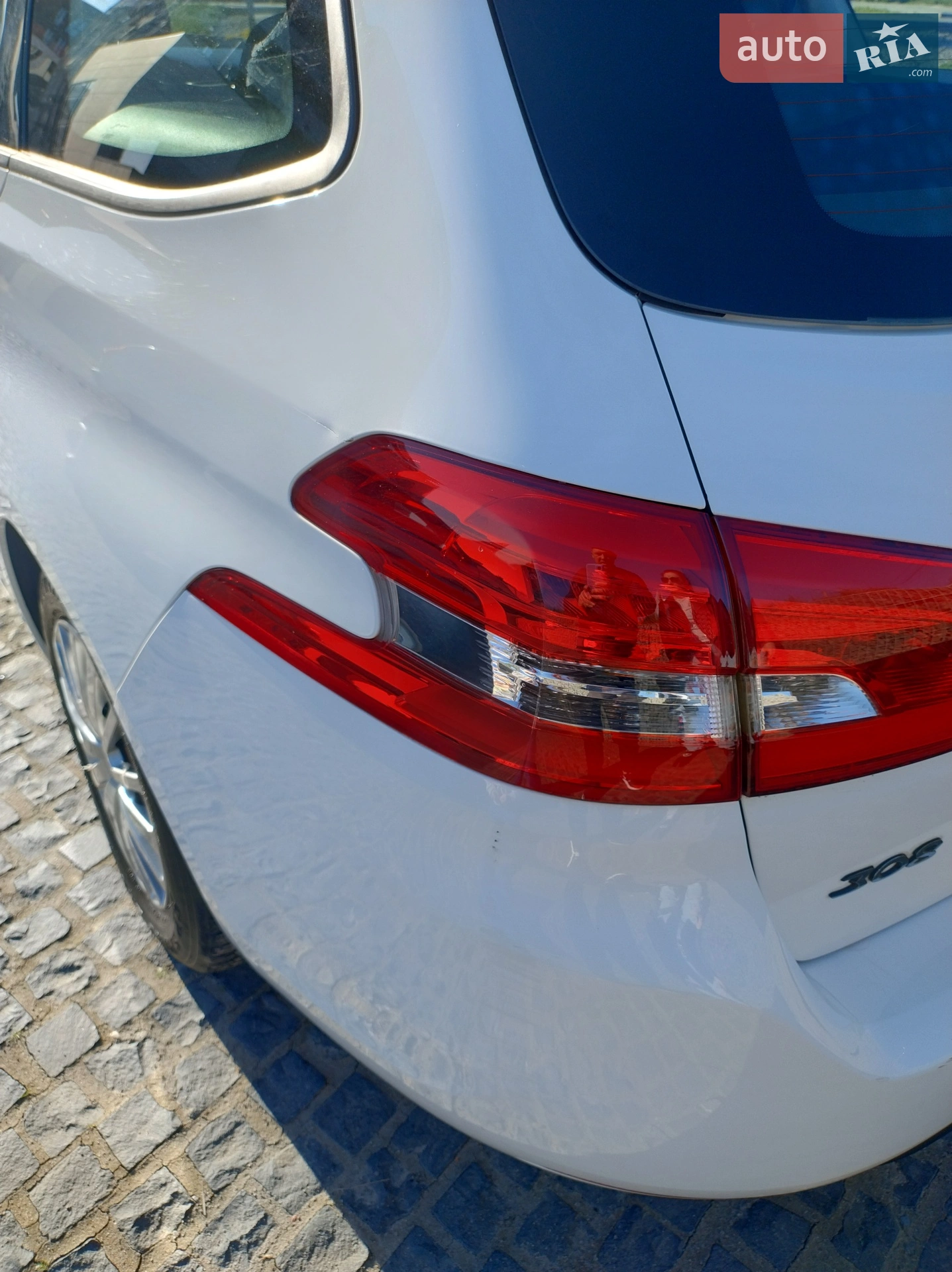 2014 Peugeot 308 - мініатюра 10