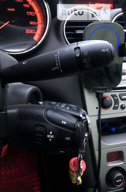 Универсал Peugeot 308 2012 в Теребовле