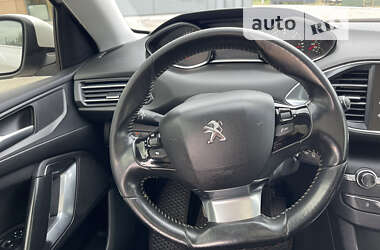 Универсал Peugeot 308 2014 в Днепре