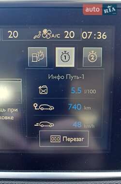 Универсал Peugeot 308 2015 в Ровно