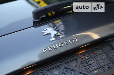 Хэтчбек Peugeot 308 2021 в Дрогобыче