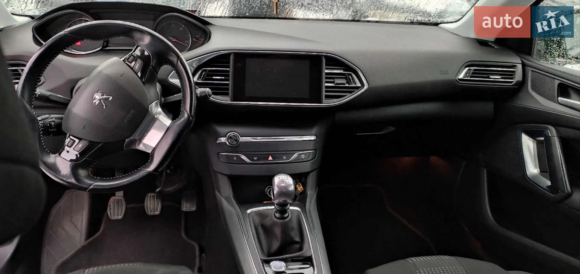 2016 Peugeot 308 - мініатюра 5