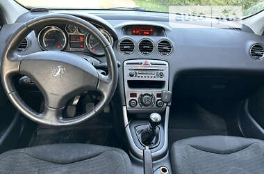 Универсал Peugeot 308 2008 в Жовкве