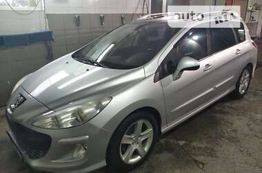 Универсал Peugeot 308 2008 в Киеве