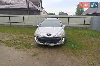 Универсал Peugeot 308 2009 в 