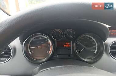 Универсал Peugeot 308 2009 в 