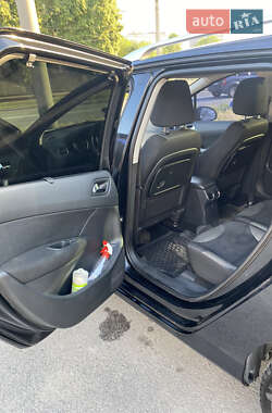 Универсал Peugeot 308 2011 в 