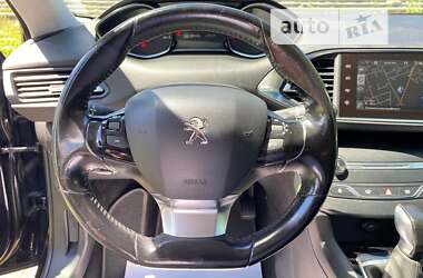 Универсал Peugeot 308 2016 в Виннице