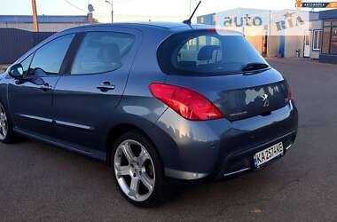 Хетчбек Peugeot 308 2008 в Кам'янці