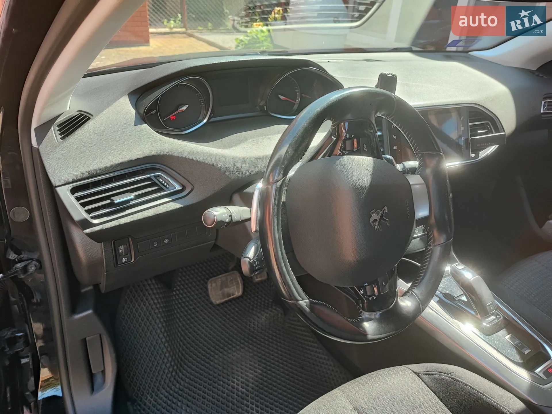 2018 Peugeot 308 - мініатюра 8