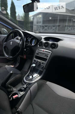 Хетчбек Peugeot 308 2012 в Тернополі