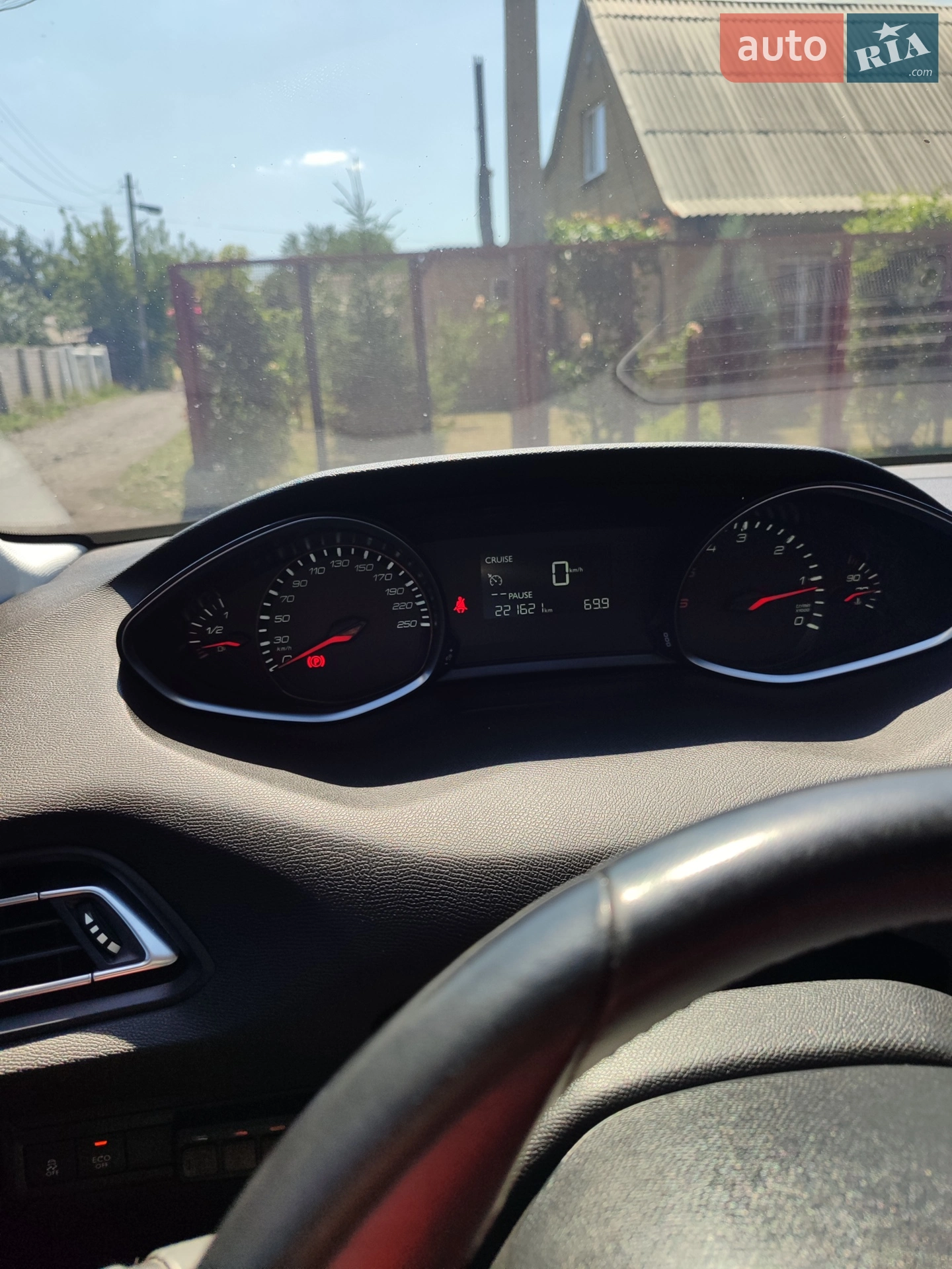 2015 Peugeot 308 - мініатюра 10
