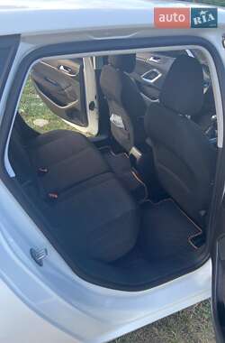 Універсал Peugeot 308 2015 в Харкові