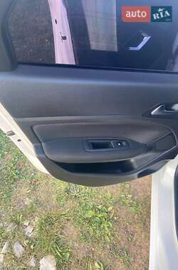 Універсал Peugeot 308 2015 в Харкові