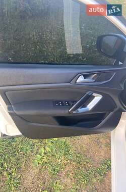 Універсал Peugeot 308 2015 в Харкові